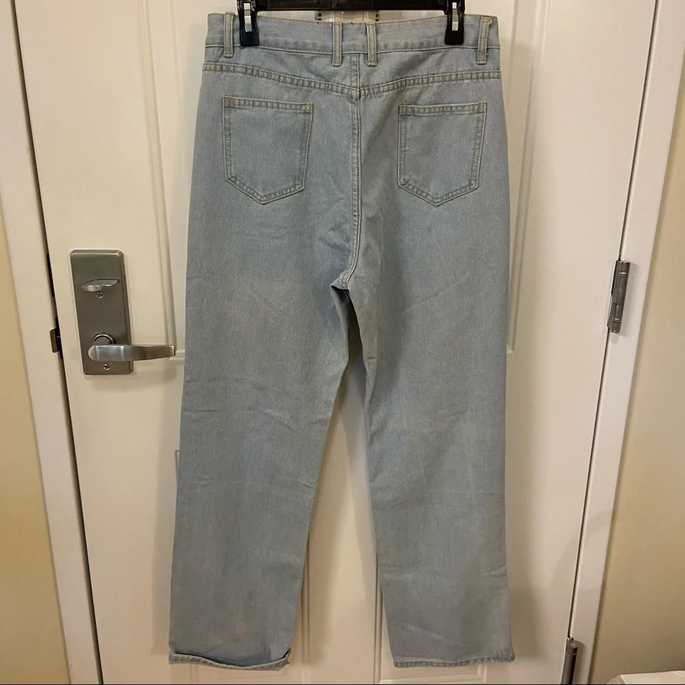 Jeans - Picture 3 of 12